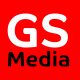 Logo gs media