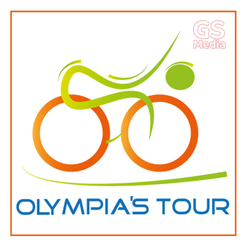 Hardenberg maakt etappeschema Olympia’s Tour compleet